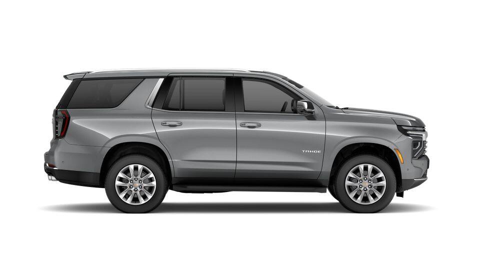 2027 Chevrolet Tahoe Premier - Photo 57