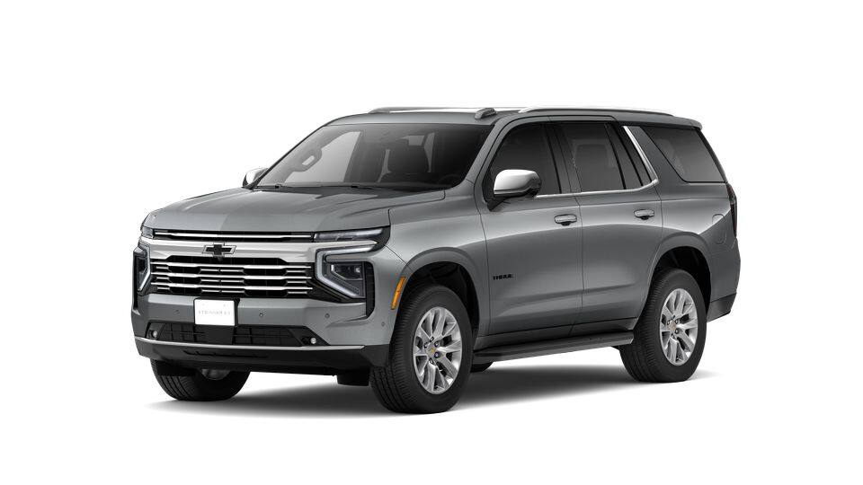 2027 Chevrolet Tahoe Premier - Photo 25