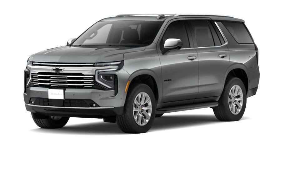 2027 Chevrolet Tahoe Premier - Photo 26