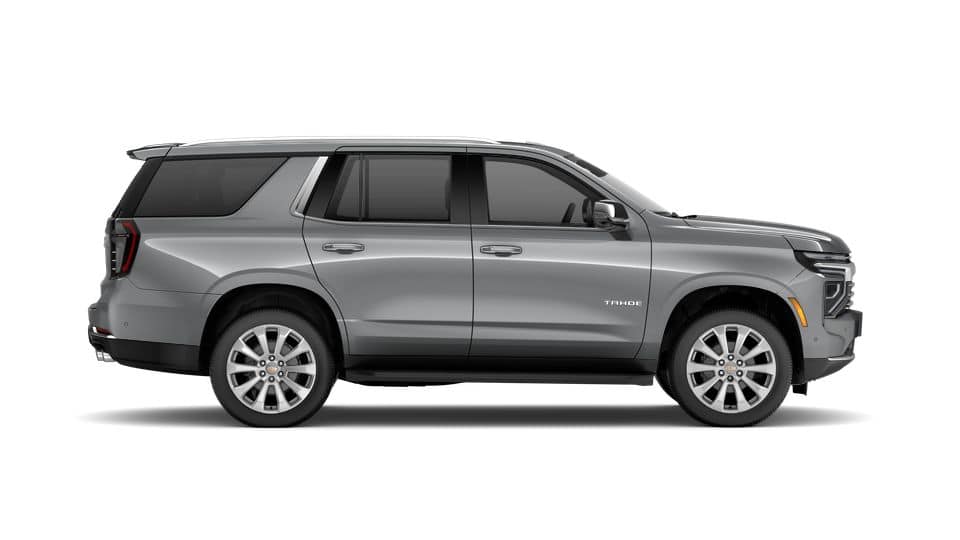 2027 Chevrolet Tahoe Premier - Photo 29