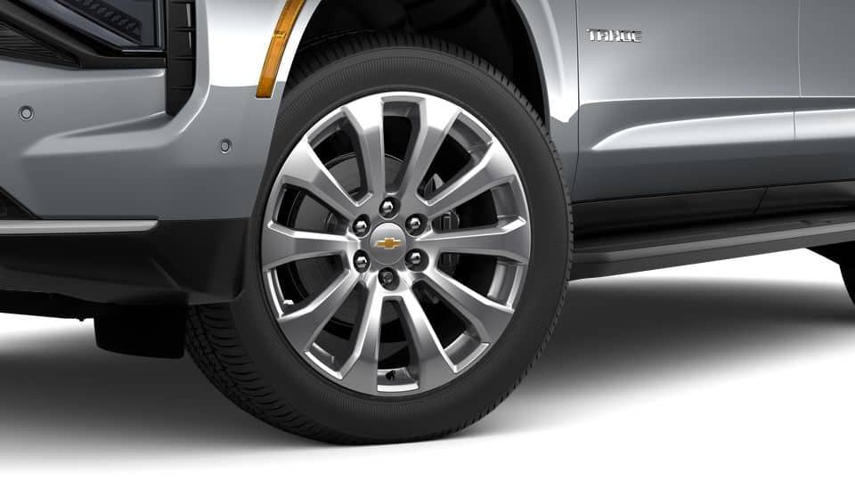 2027 Chevrolet Tahoe Premier - Photo 30