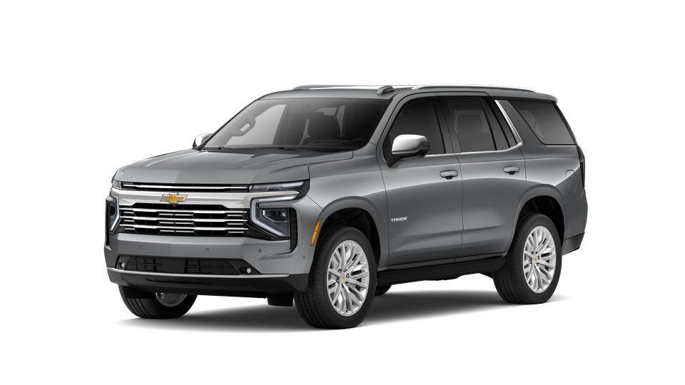 2027 Chevrolet Tahoe Premier - Photo 49