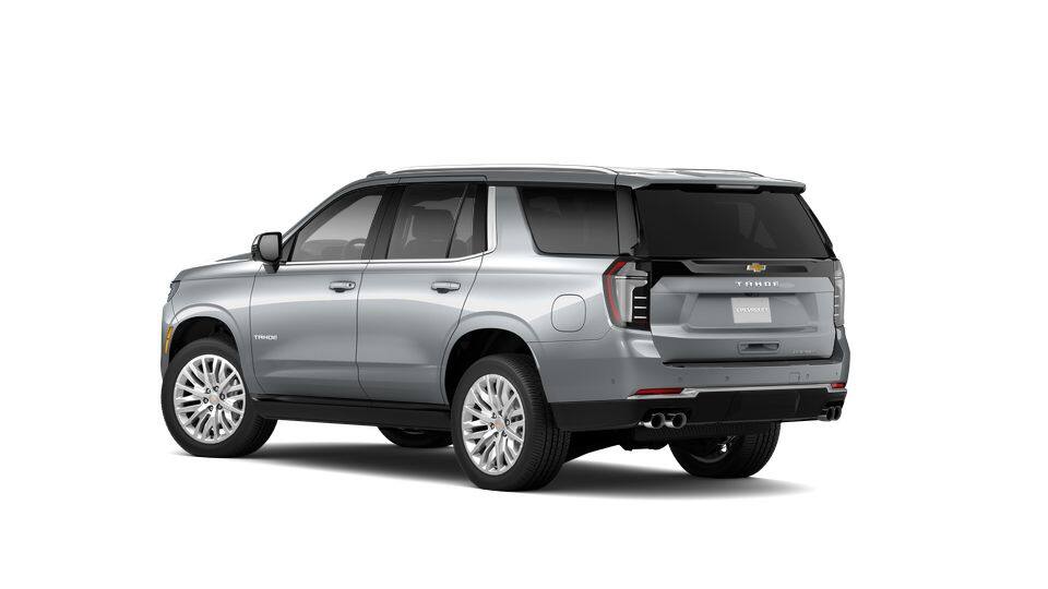 2027 Chevrolet Tahoe Premier - Photo 52