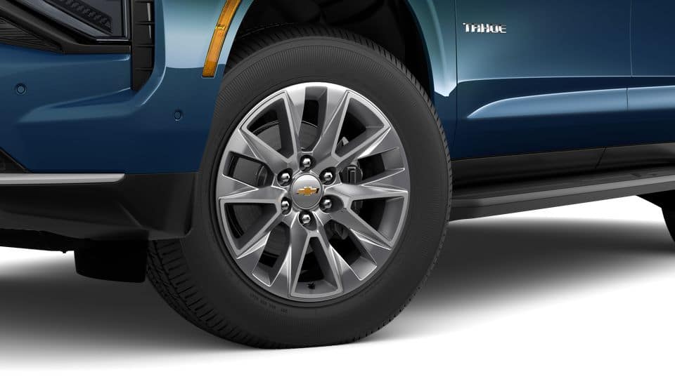 2027 Chevrolet Tahoe Premier - Photo 30