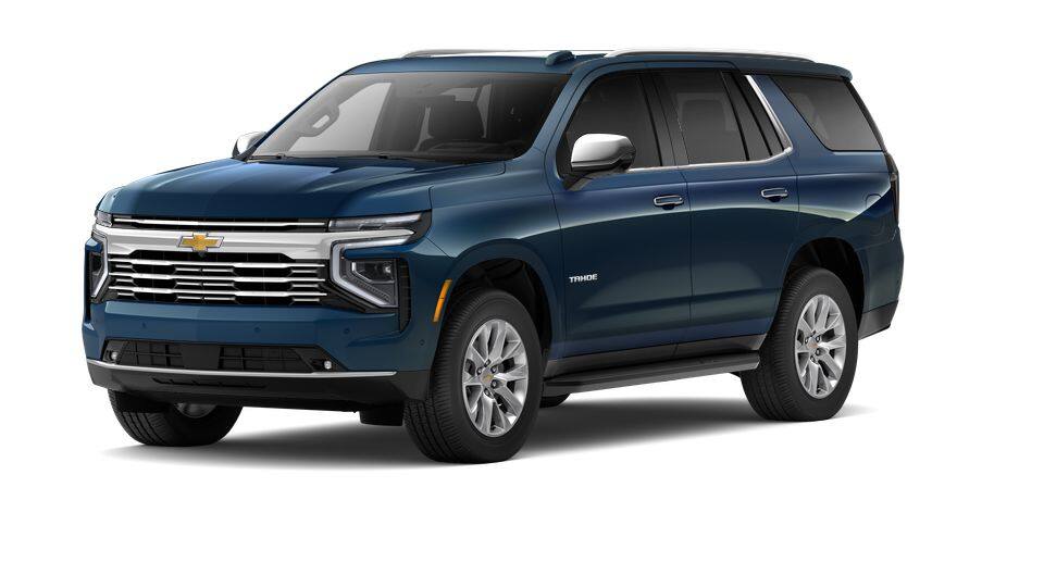 2027 Chevrolet Tahoe Premier - Photo 26