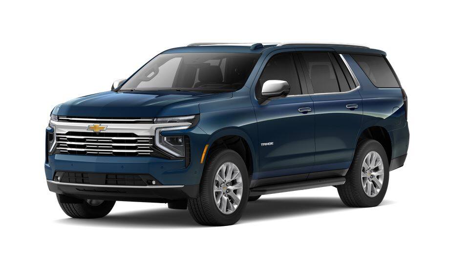 2027 Chevrolet Tahoe Premier - Photo 27