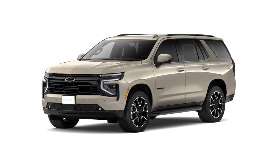 2027 Chevrolet Tahoe RST - Photo 56