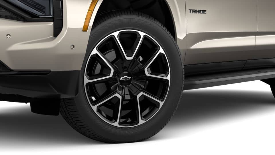 2027 Chevrolet Tahoe RST - Photo 61