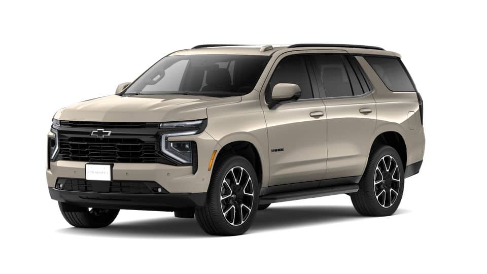 2027 Chevrolet Tahoe RST - Photo 58