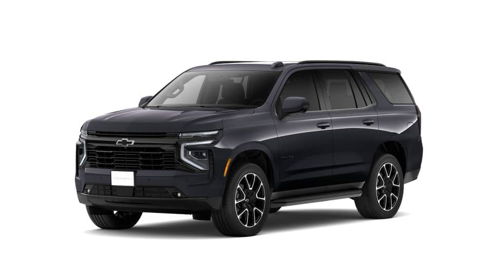 2027 Chevrolet Tahoe RST - Photo 1