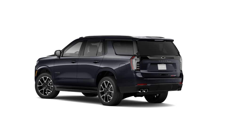 2027 Chevrolet Tahoe RST - Photo 4