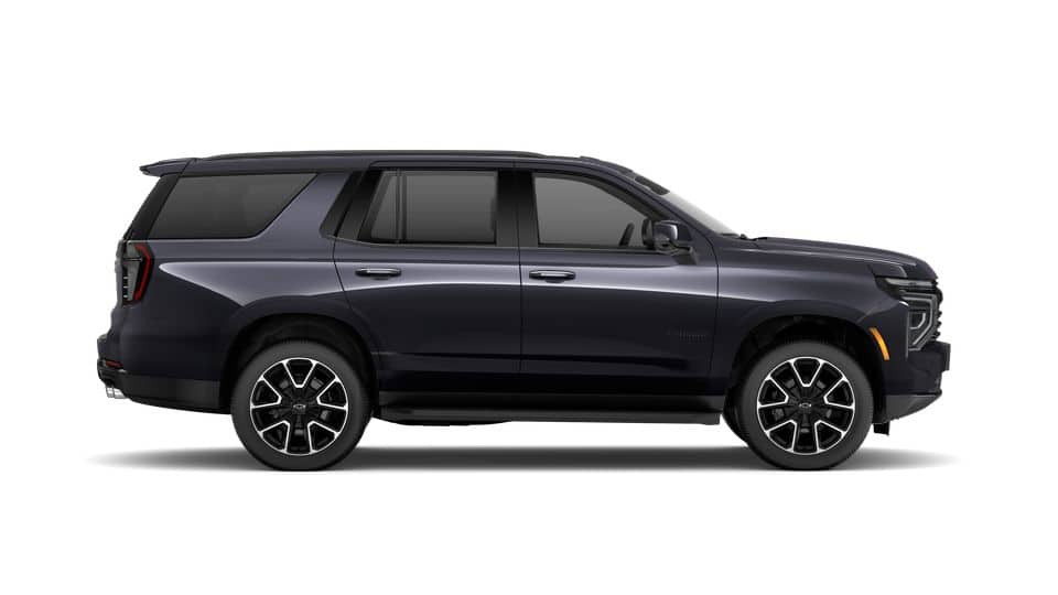 2027 Chevrolet Tahoe RST - Photo 5