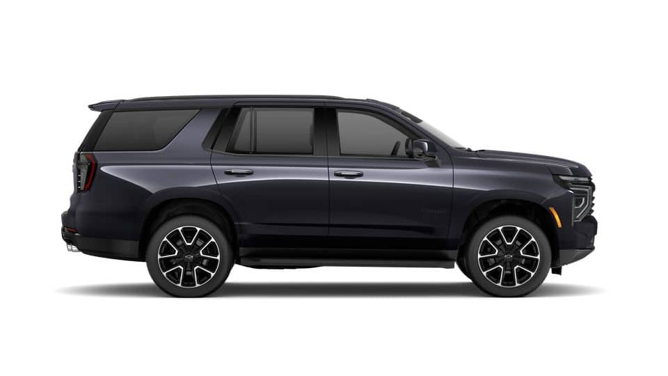 2027 Chevrolet Tahoe RST - Photo 51