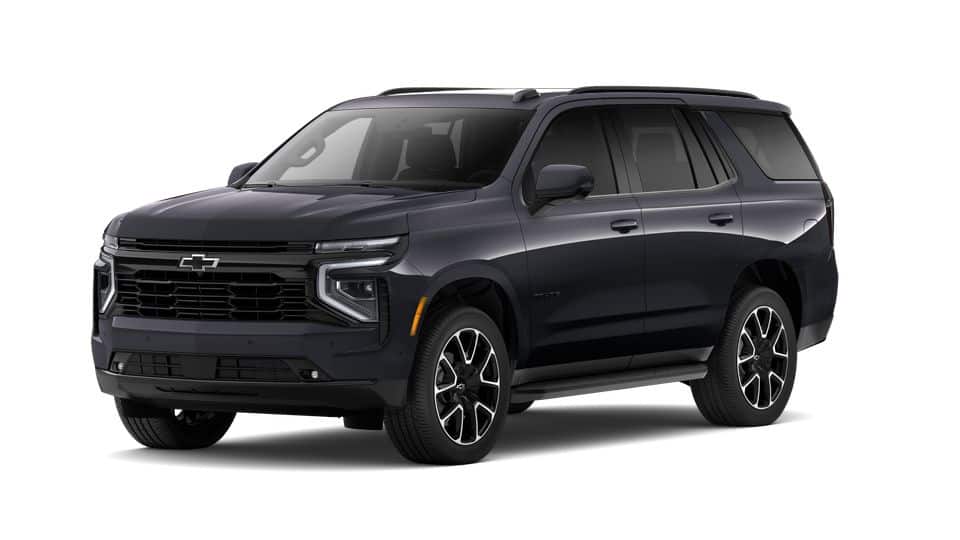 2027 Chevrolet Tahoe RST - Photo 49