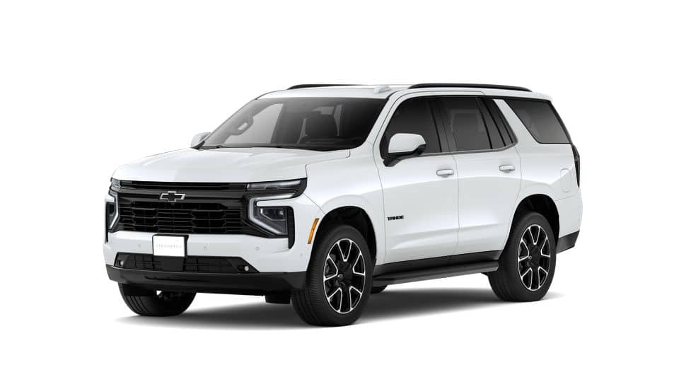 2027 Chevrolet Tahoe RST - Photo 1