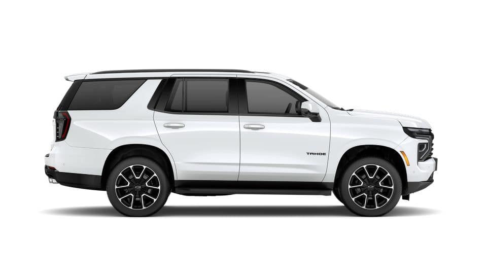 2027 Chevrolet Tahoe RST - Photo 5