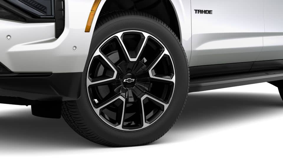 2027 Chevrolet Tahoe RST - Photo 6