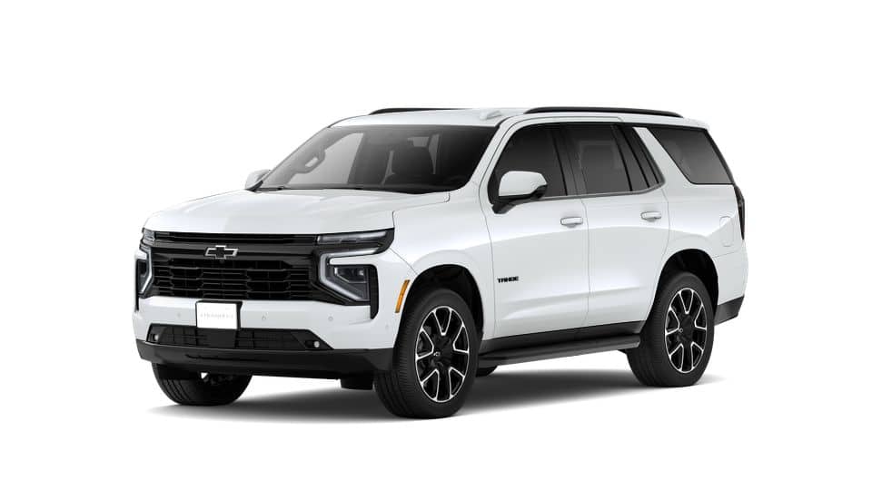 2027 Chevrolet Tahoe RST - Photo 25