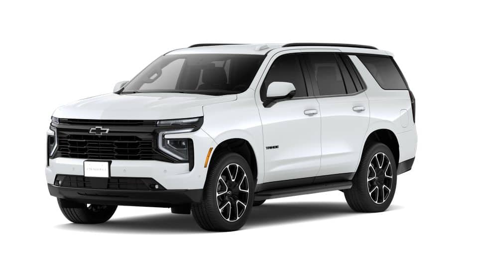 2027 Chevrolet Tahoe RST - Photo 27