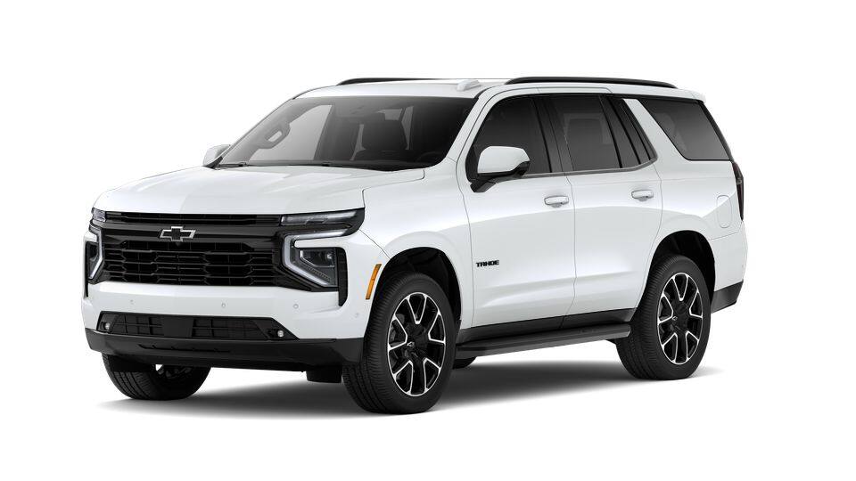 2027 Chevrolet Tahoe RST - Photo 41