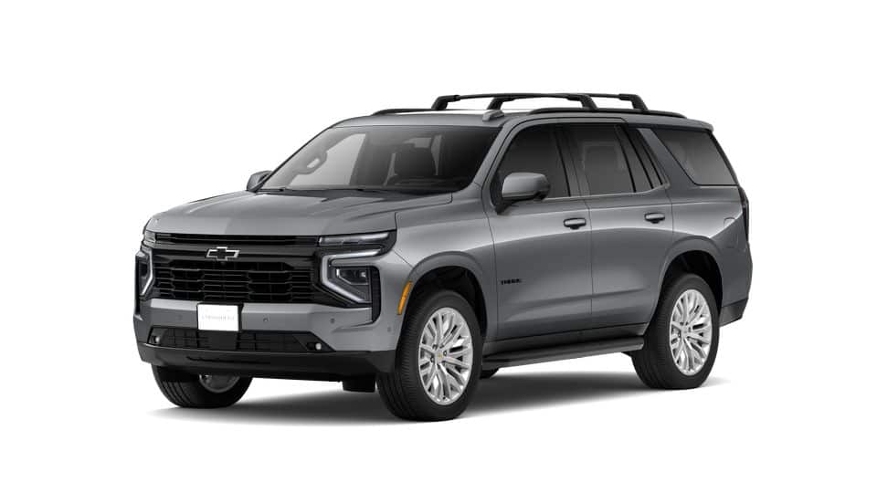 2027 Chevrolet Tahoe RST - Photo 1