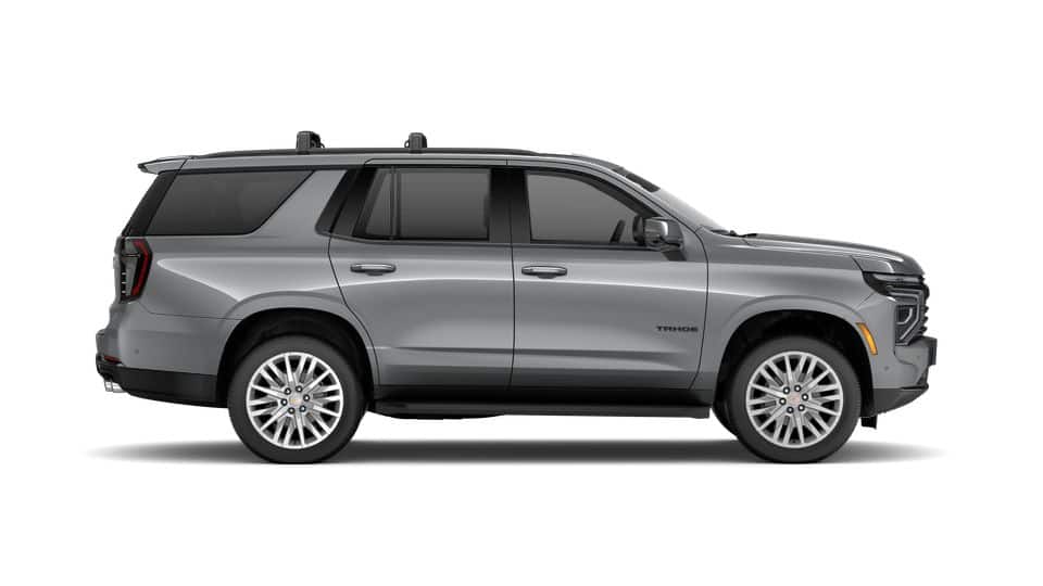 2027 Chevrolet Tahoe RST - Photo 5