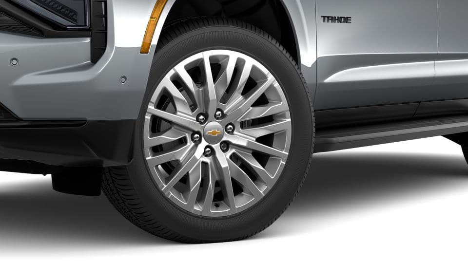 2027 Chevrolet Tahoe RST - Photo 6
