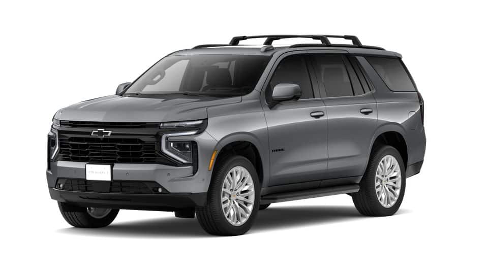 2027 Chevrolet Tahoe RST - Photo 3