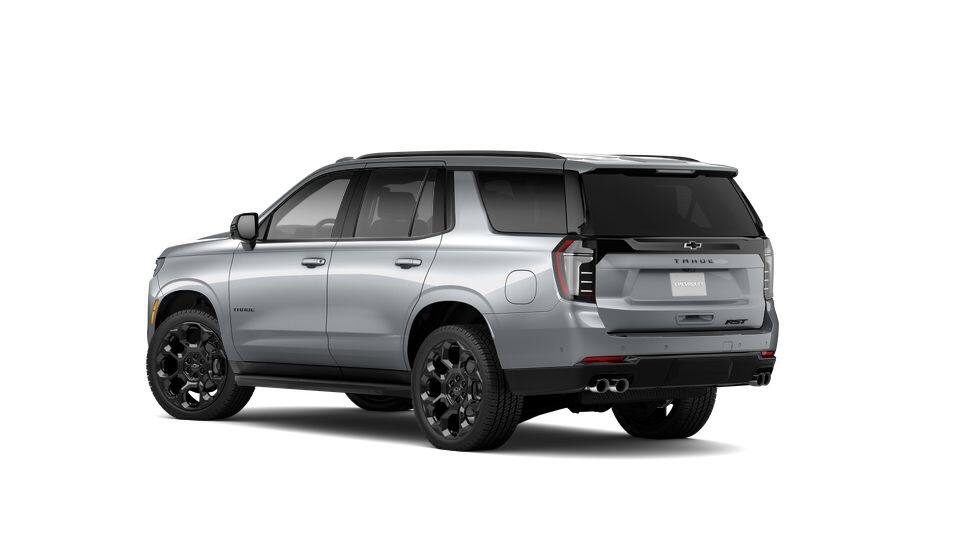 2027 Chevrolet Tahoe RST - Photo 4