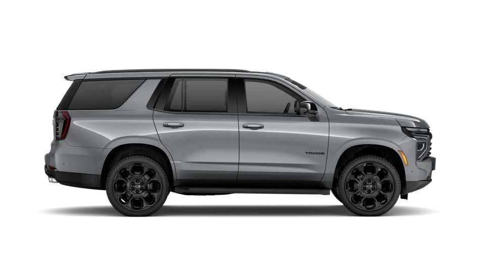 2027 Chevrolet Tahoe RST - Photo 5