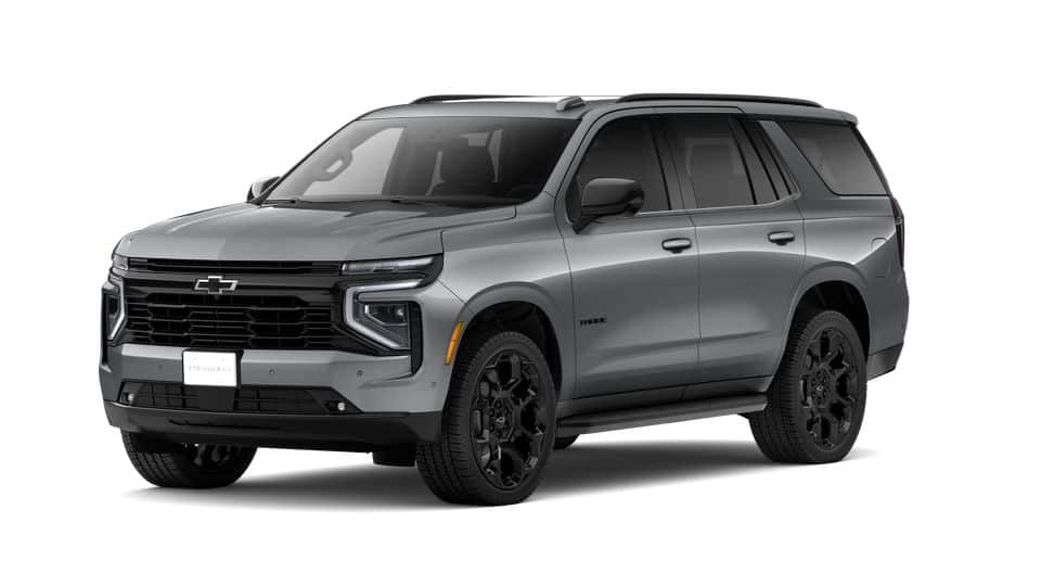 2027 Chevrolet Tahoe RST - Photo 3