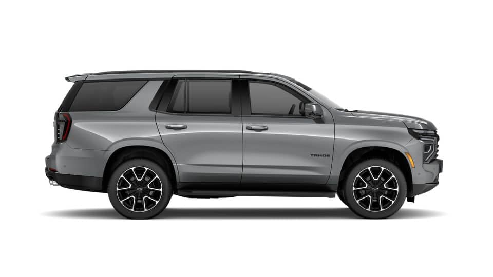 2027 Chevrolet Tahoe RST - Photo 5