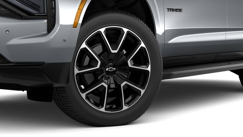 2027 Chevrolet Tahoe RST - Photo 6
