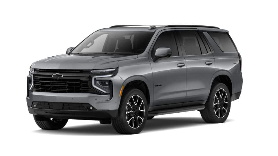 2027 Chevrolet Tahoe RST - Photo 36