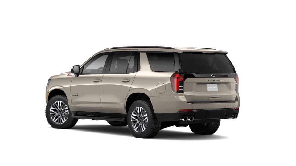 2027 Chevrolet Tahoe Z71 - Photo 4