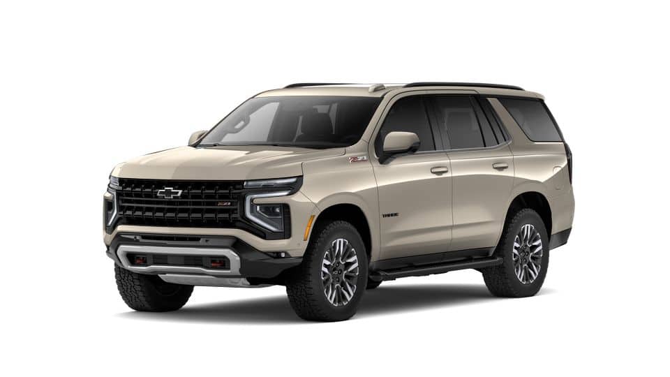 2027 Chevrolet Tahoe Z71 - Photo 26