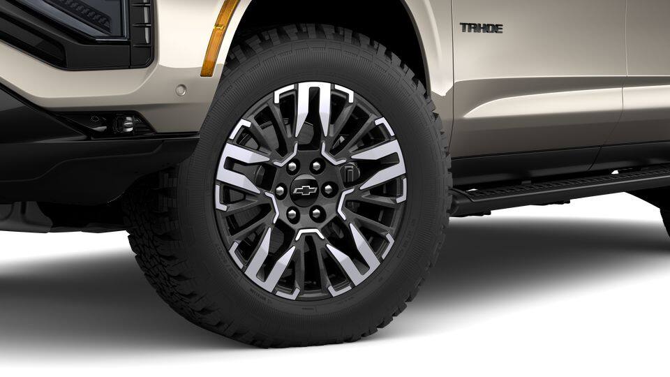 2027 Chevrolet Tahoe Z71 - Photo 31