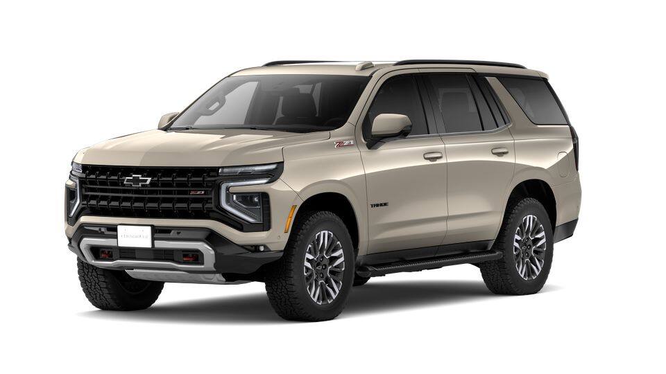 2027 Chevrolet Tahoe Z71 - Photo 51
