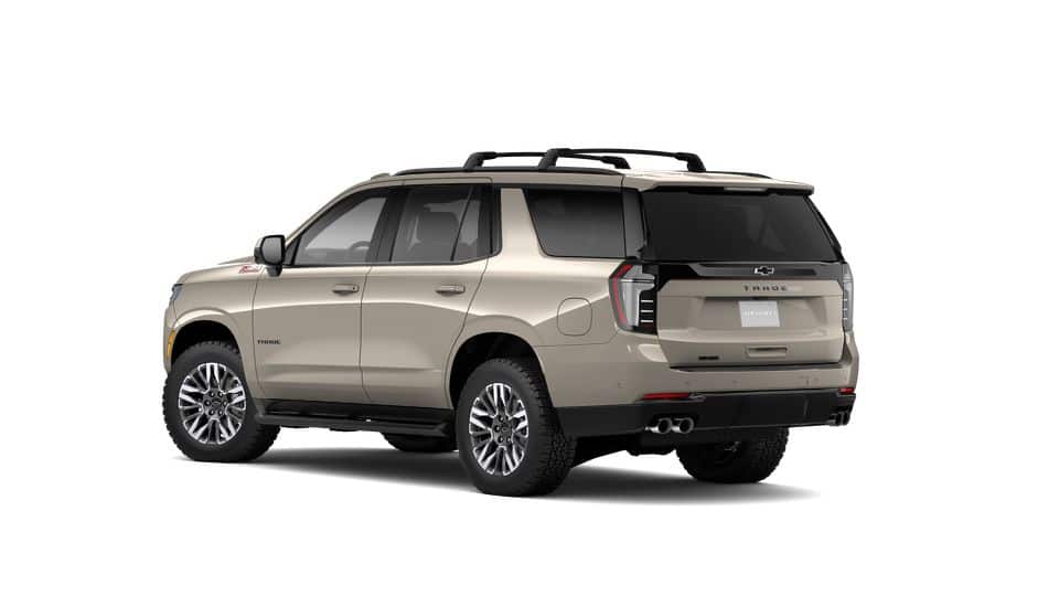2027 Chevrolet Tahoe Z71 - Photo 4