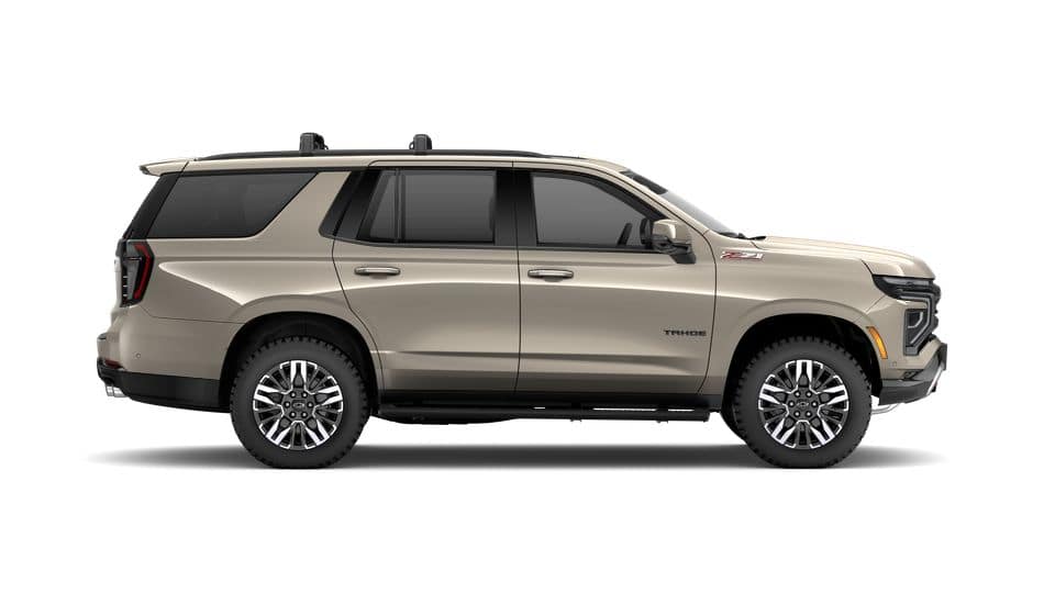 2027 Chevrolet Tahoe Z71 - Photo 5