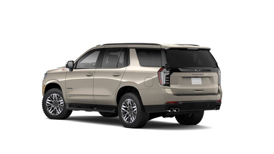 2027 Chevrolet Tahoe Z71 - Photo 28
