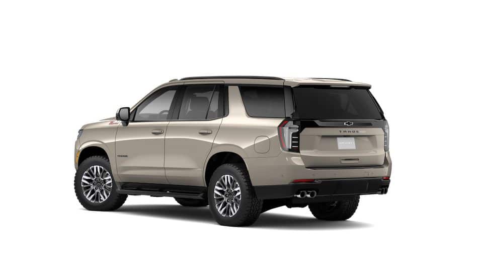 2027 Chevrolet Tahoe Z71 - Photo 4