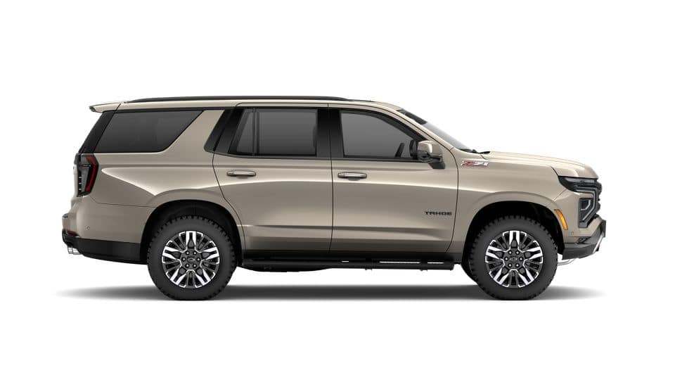 2027 Chevrolet Tahoe Z71 - Photo 5