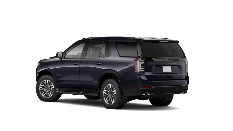 2027 Chevrolet Tahoe Z71 - Photo 28