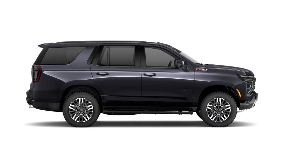 2027 Chevrolet Tahoe Z71 - Photo 29