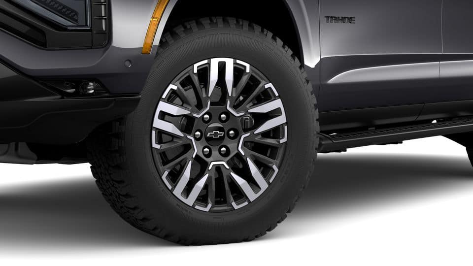 2027 Chevrolet Tahoe Z71 - Photo 30