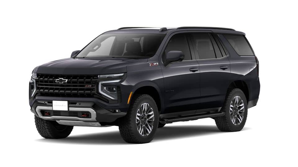 2027 Chevrolet Tahoe Z71 - Photo 27