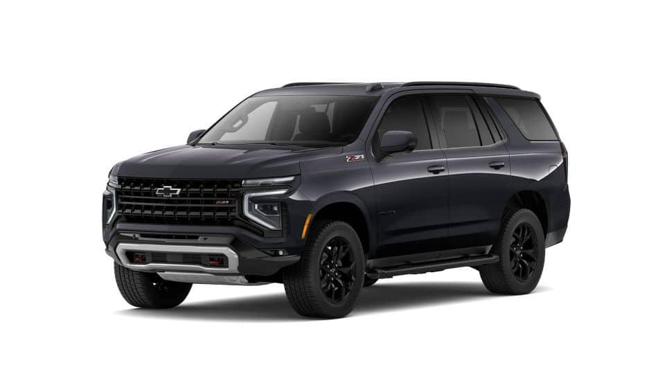 2027 Chevrolet Tahoe Z71 - Photo 49
