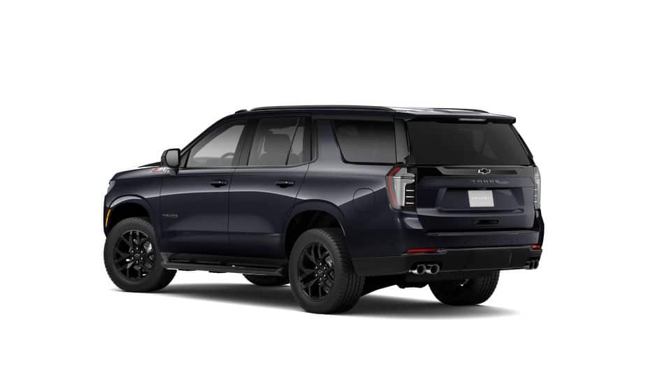 2027 Chevrolet Tahoe Z71 - Photo 52