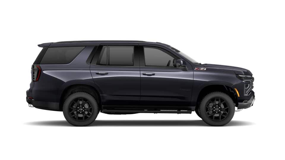 2027 Chevrolet Tahoe Z71 - Photo 53